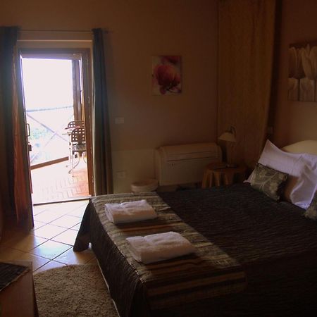 Bed and Breakfast Amoliv Cavriglia Exterior foto