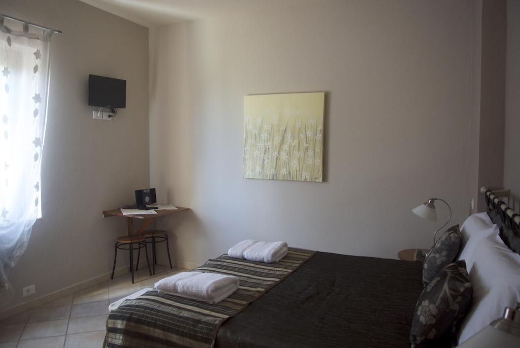 Bed and Breakfast Amoliv Cavriglia Zimmer foto